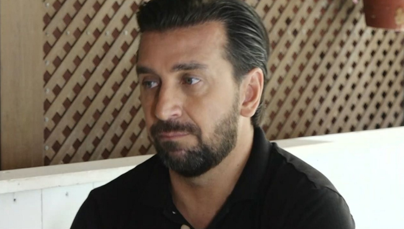 Θάνος Πετρέλης: Δυστυχώς πολλά τάλεντ σόου γίνονται μόνο για την προβολή των κριτών