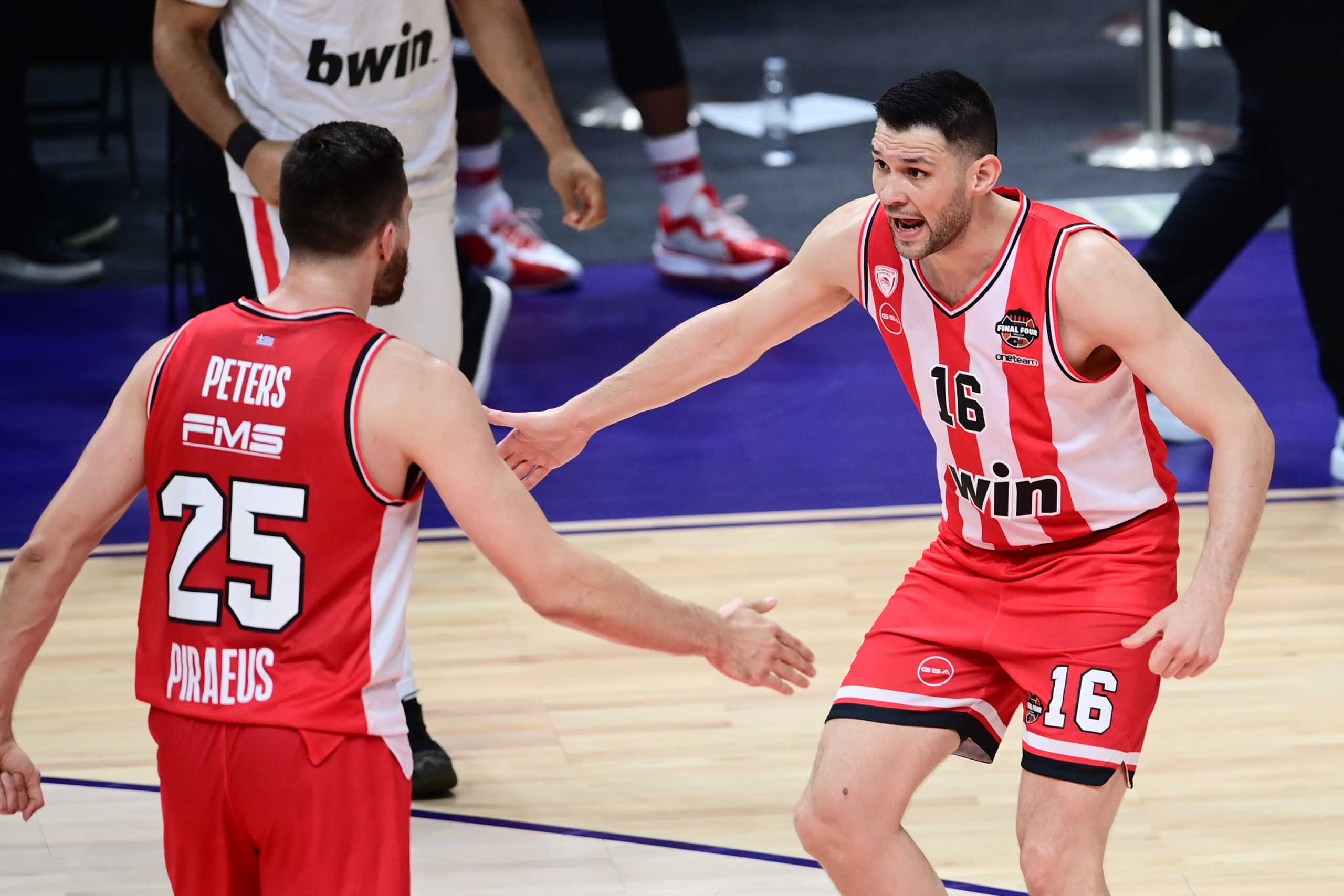 EUROLEAGUE 2023-2024