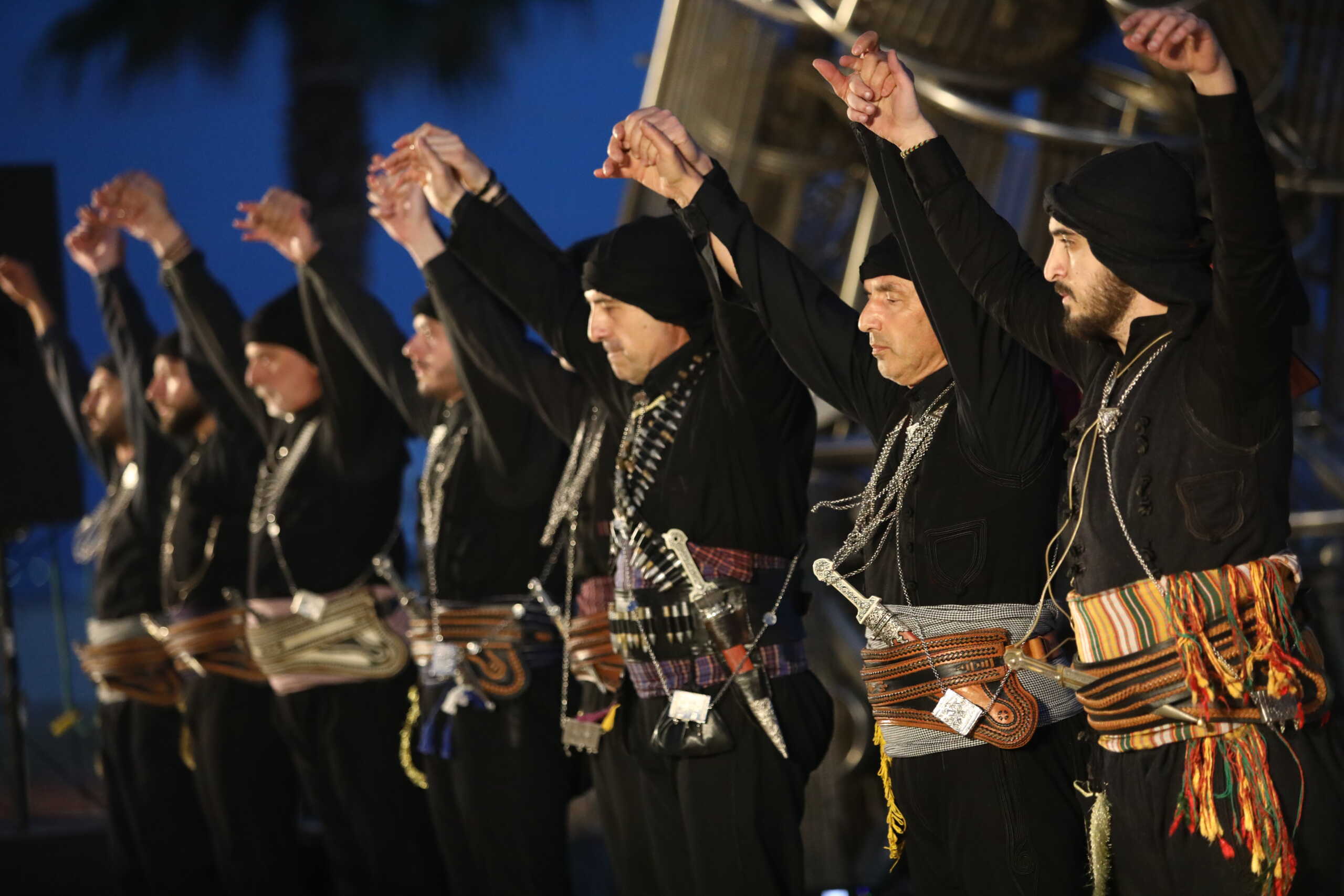 Εκδηλώση τιμής και μνήμης του Δήμου Πειραιά για τη γενοκτονία των Ποντίων .  Δευτέρα 29 Μαΐου 2023  (ΓΙΑΝΝΗΣ ΠΑΝΑΓΟΠΟΥΛΟΣ