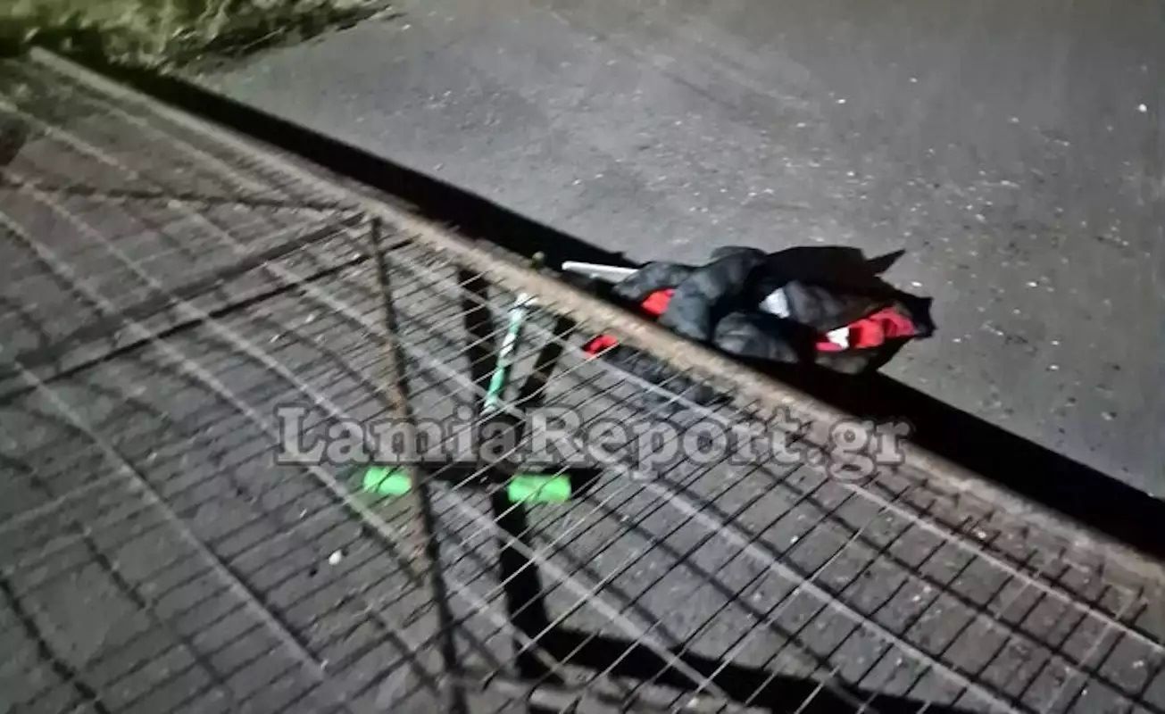 Φθιώτιδα: «Μας είπαν ότι ευθύνη έχουν ο παππούς και η γιαγιά», καταγγέλλει ο πατέρας του 6χρονου που καταπλακώθηκε από πόρτα