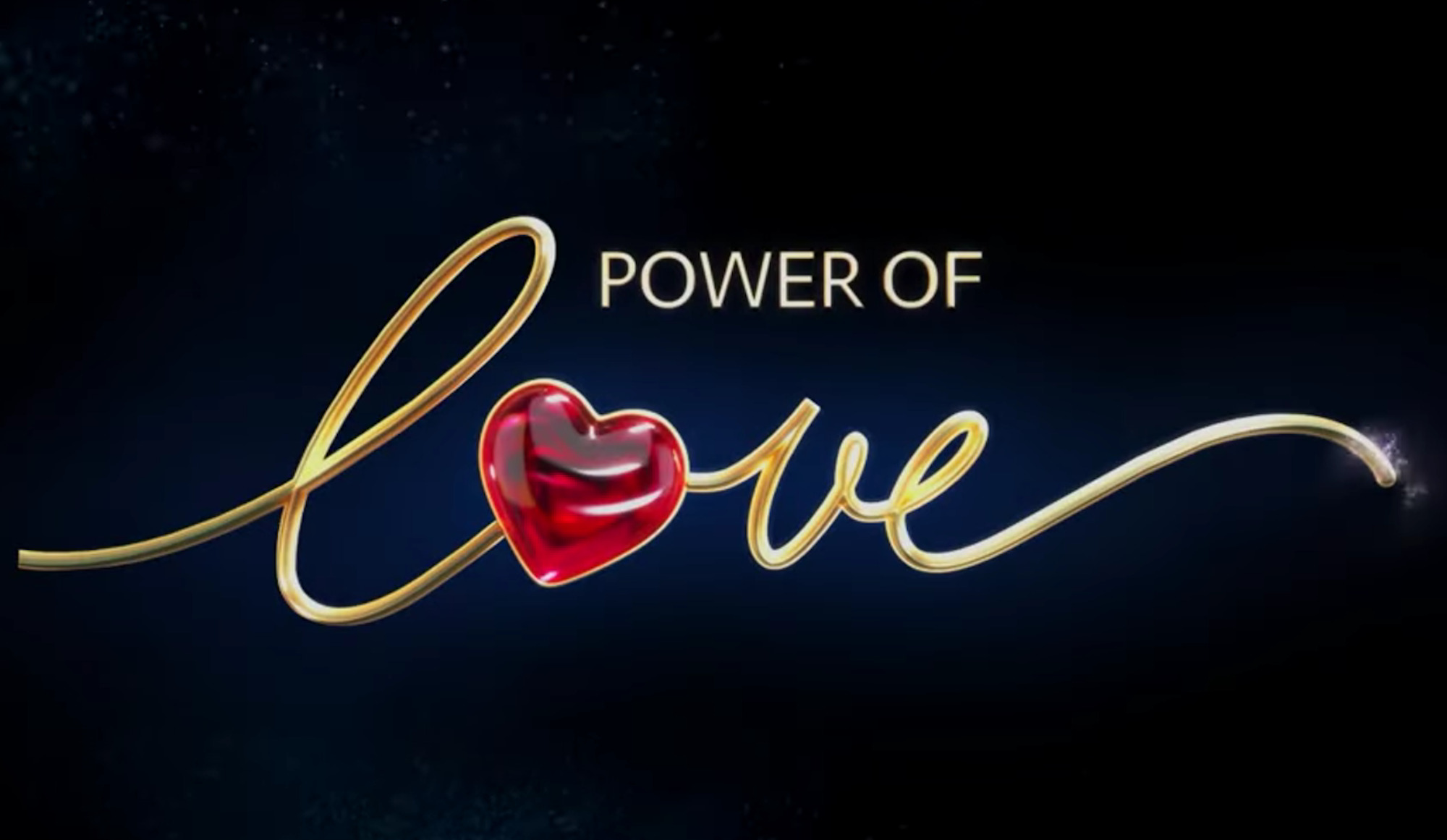 Power of Love: Επιστρέφει το γνωστό ριάλιτι – Κυκλοφόρησε το επίσημο τρέιλερ