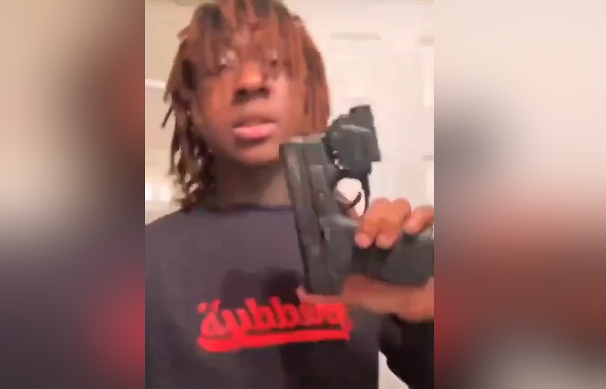 ΗΠΑ: 17χρονος ράπερ αυτοπυροβολήθηκε την ώρα που έκανε live μετάδοση στο Instagram