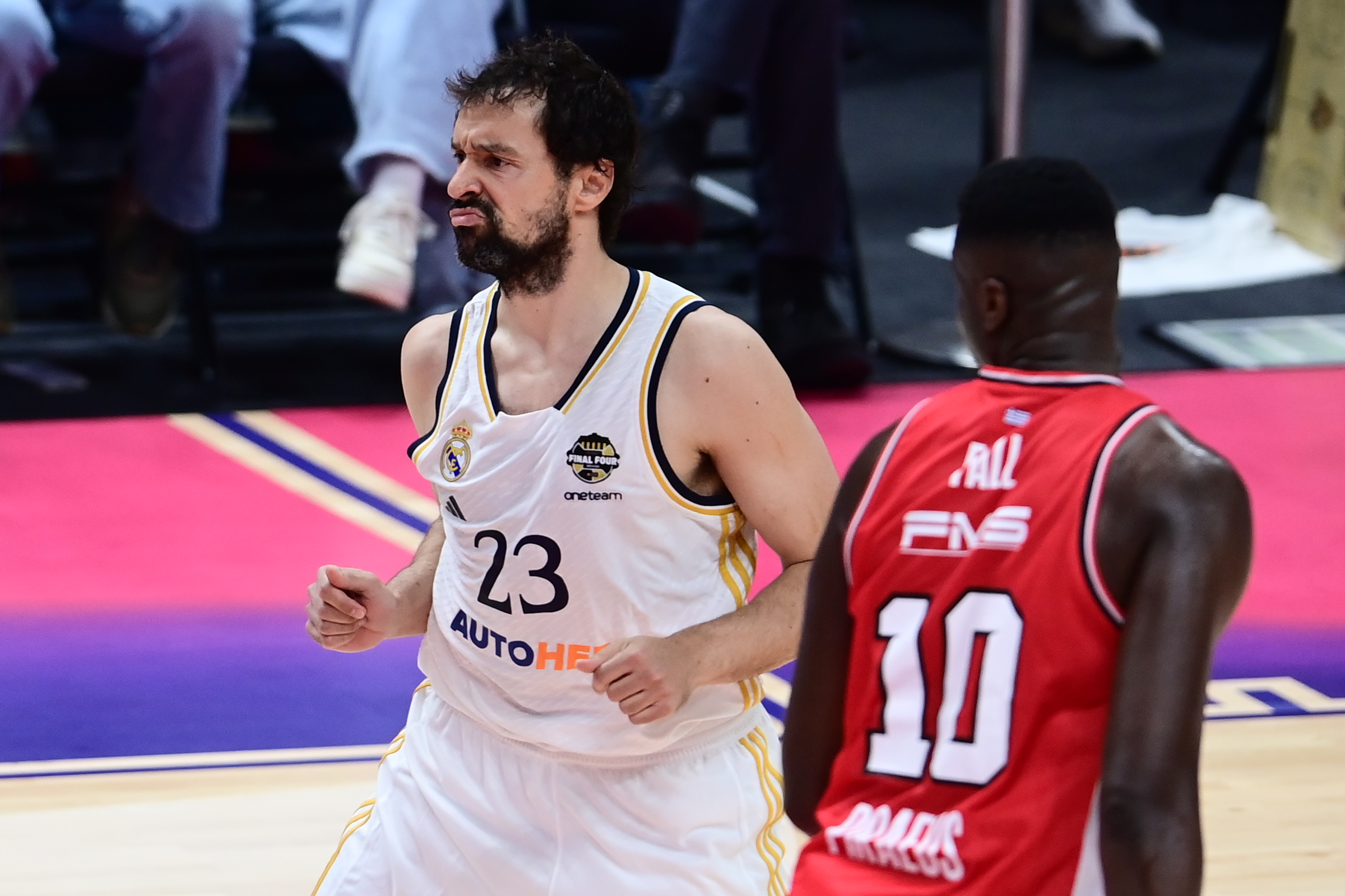 EUROLEAGUE 2023-2024