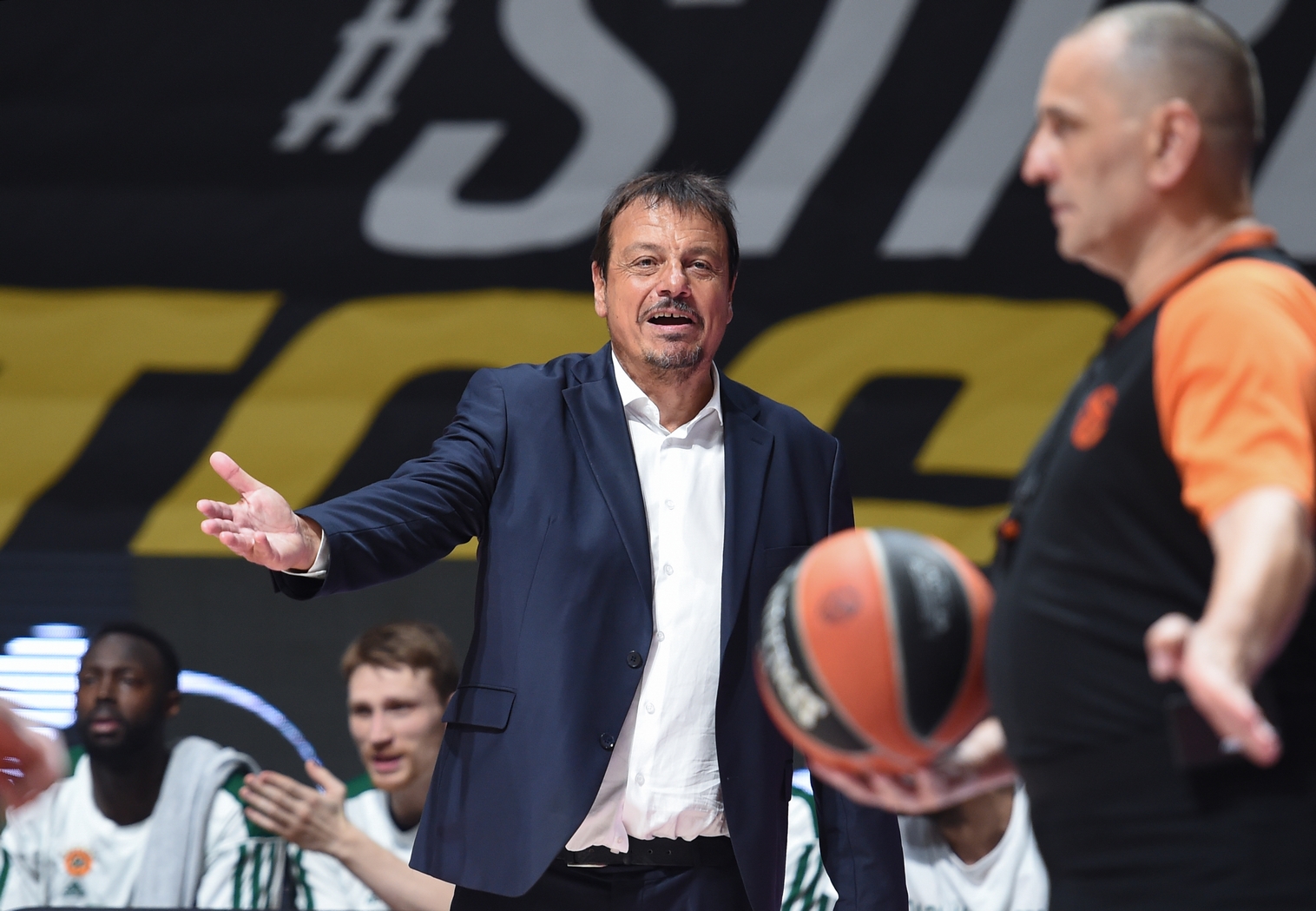 EUROLEAGUE 2023-2024