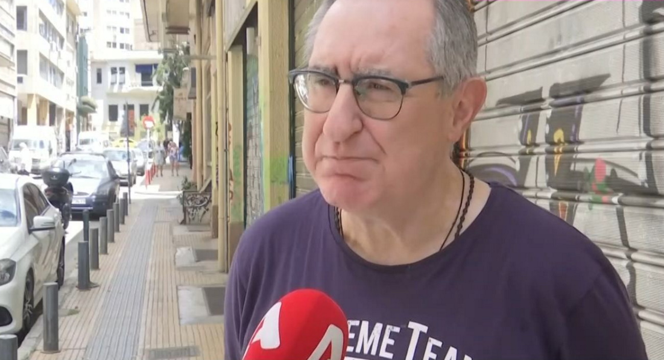 Θοδωρής Ρωμανίδης: Δεν έχουμε την πολυτέλεια να μας λείπουν ηθοποιοί και σκηνοθέτες σαν τον Πέτρο Φιλιππίδη
