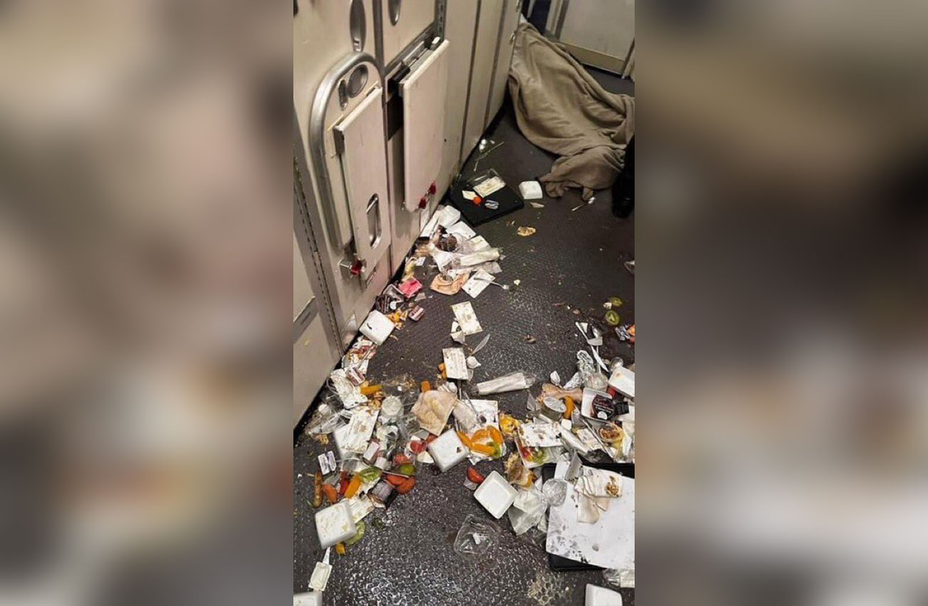 Ένας νεκρός και 30 τραυματίες από αναταράξεις σε πτήση Λονδίνο – Σιγκαπούρη