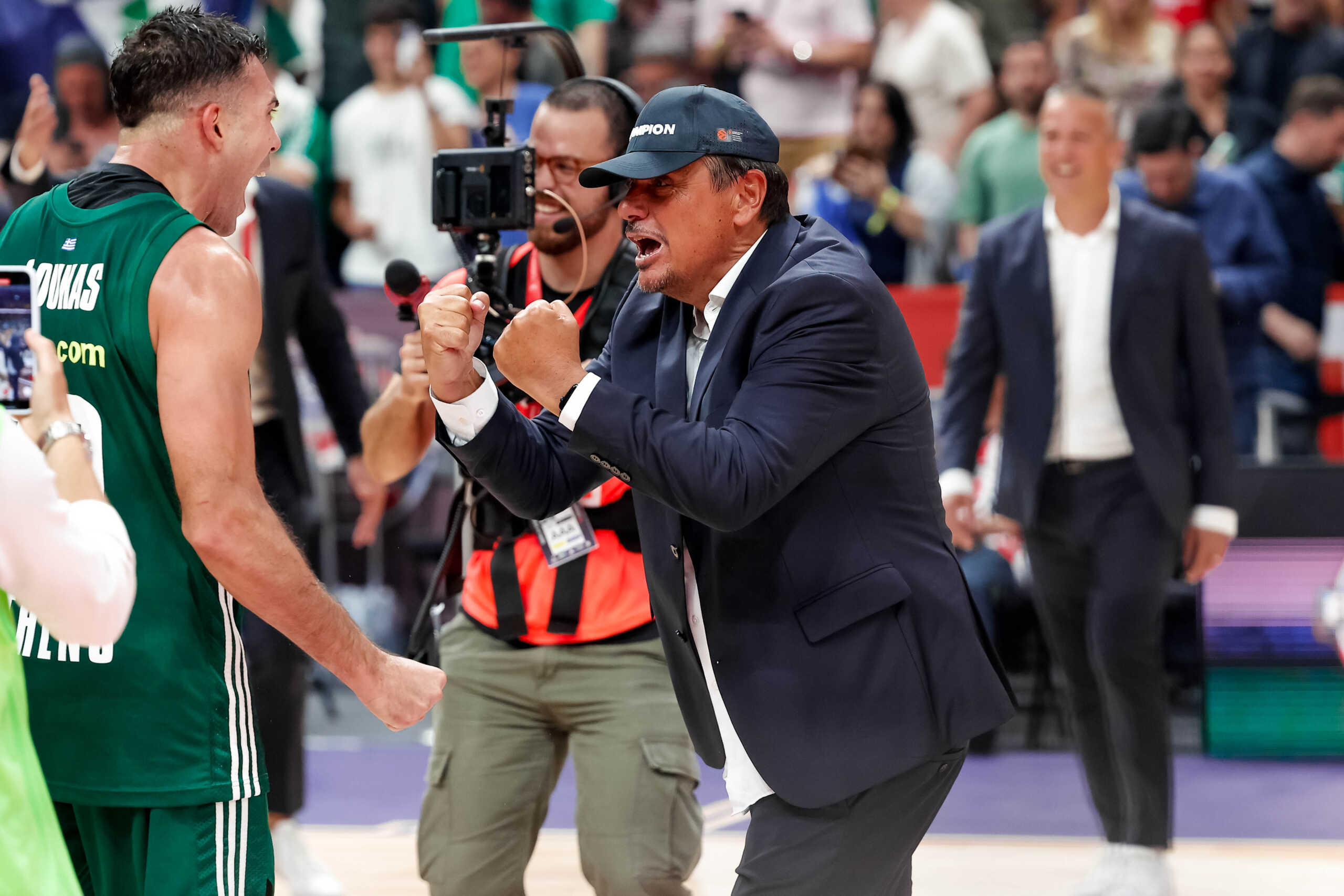 EUROLEAGUE 2023-2024