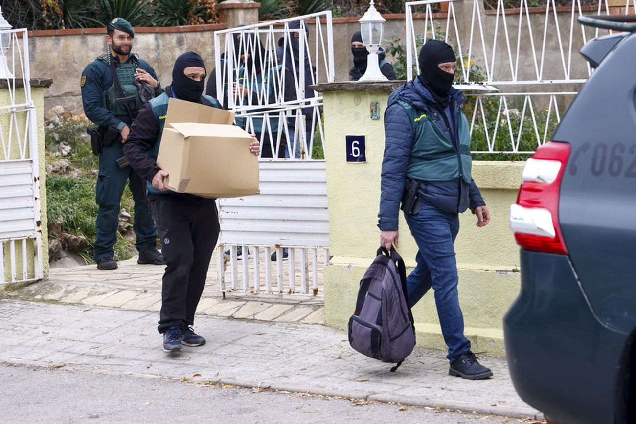 Μαγιόρκα: 49χρονος κρατούσε 12χρονη ως σκλάβα του σεξ για πέντε χρόνια σε υπόγειο
