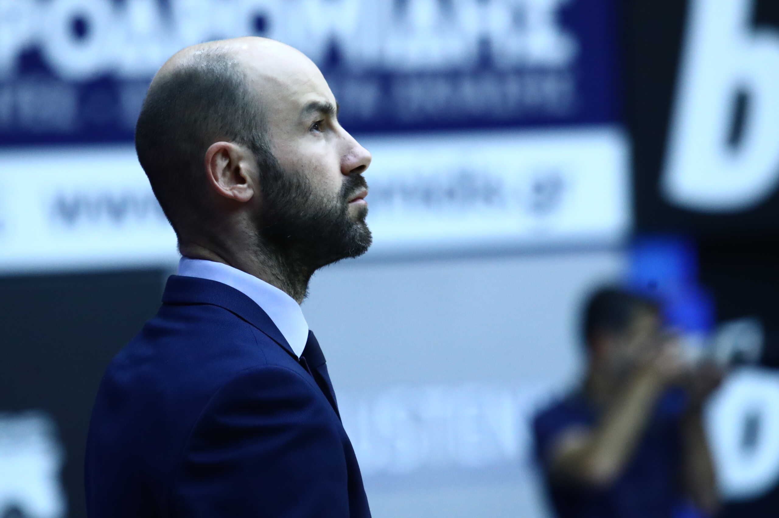BASKET LEAGUE 2023-2024