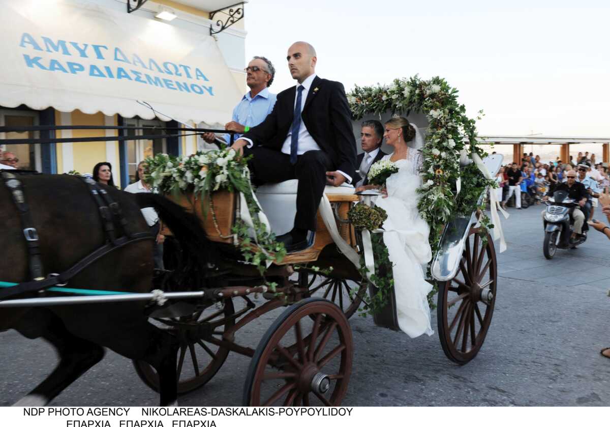 Μυστήριο με τον αγνοούμενο Ατίλιο Μπρίλενμπουργκ: Λένε ότι δεν είναι ο πατριός της Τατιάνας Μπλάτνικ αλλά ο γιος του