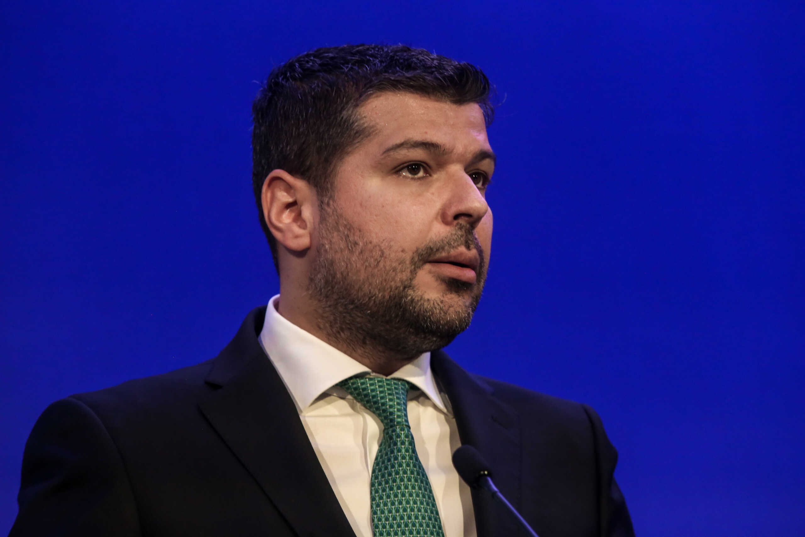Στάσσης (ΔΕΗ): Διπλασιασμός των επενδύσεων στο δίκτυο διανομής