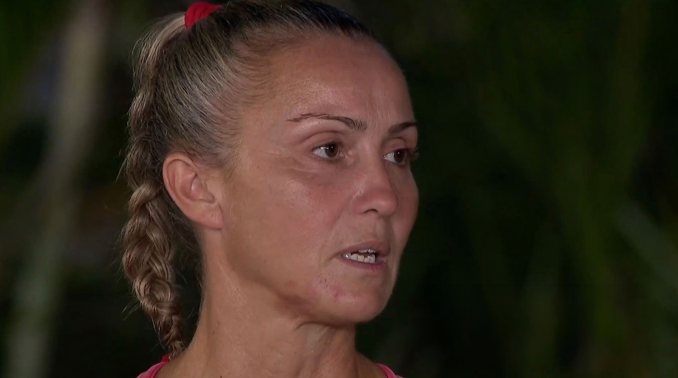 Survivor 2024: Μονομαχία χωρίς αποχώρηση, ηττημένη η Δώρα Νικολή