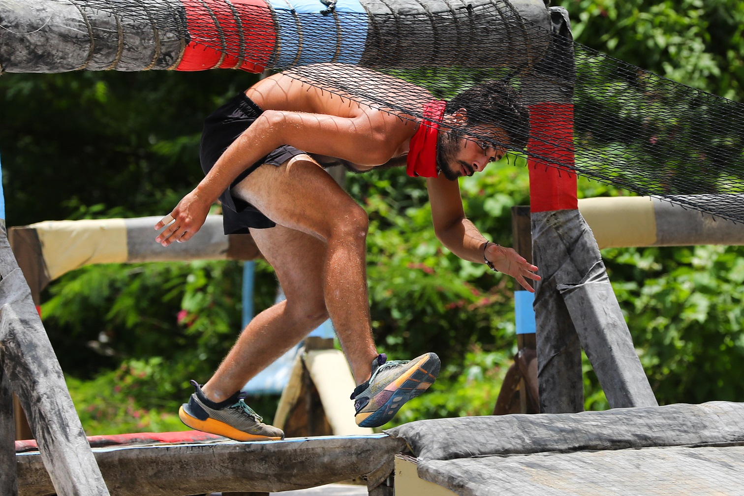 Survivor 2024: Ξέσπασε σε κλάματα ο Φάνης Μπολέτσης, πρώτος υποψήφιος ο Χριστόφορος Ταξίδης