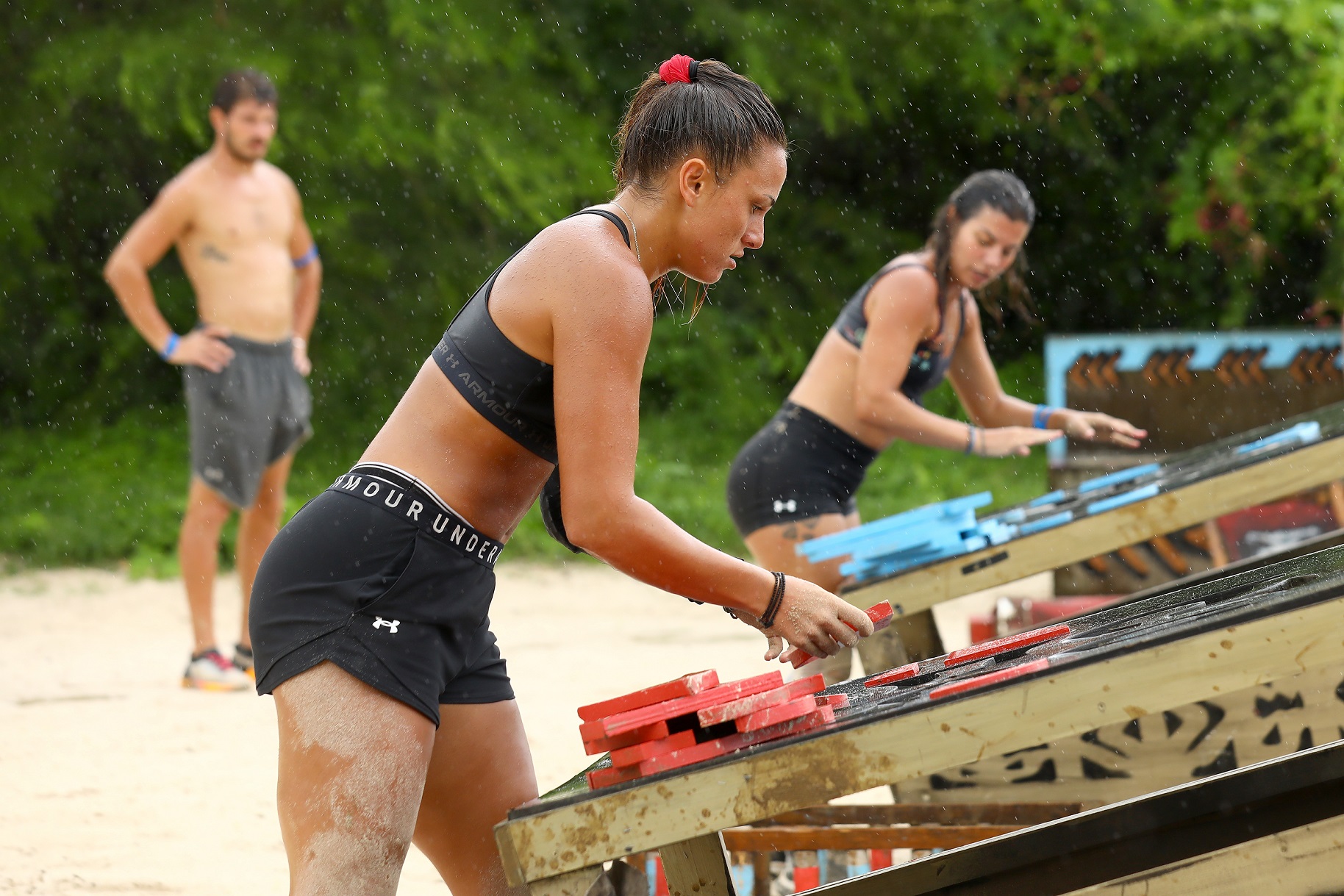 Survivor 2024: Ποιος «κλείνει» την 4αδα των μονομάχων; Τι θα δούμε απόψε