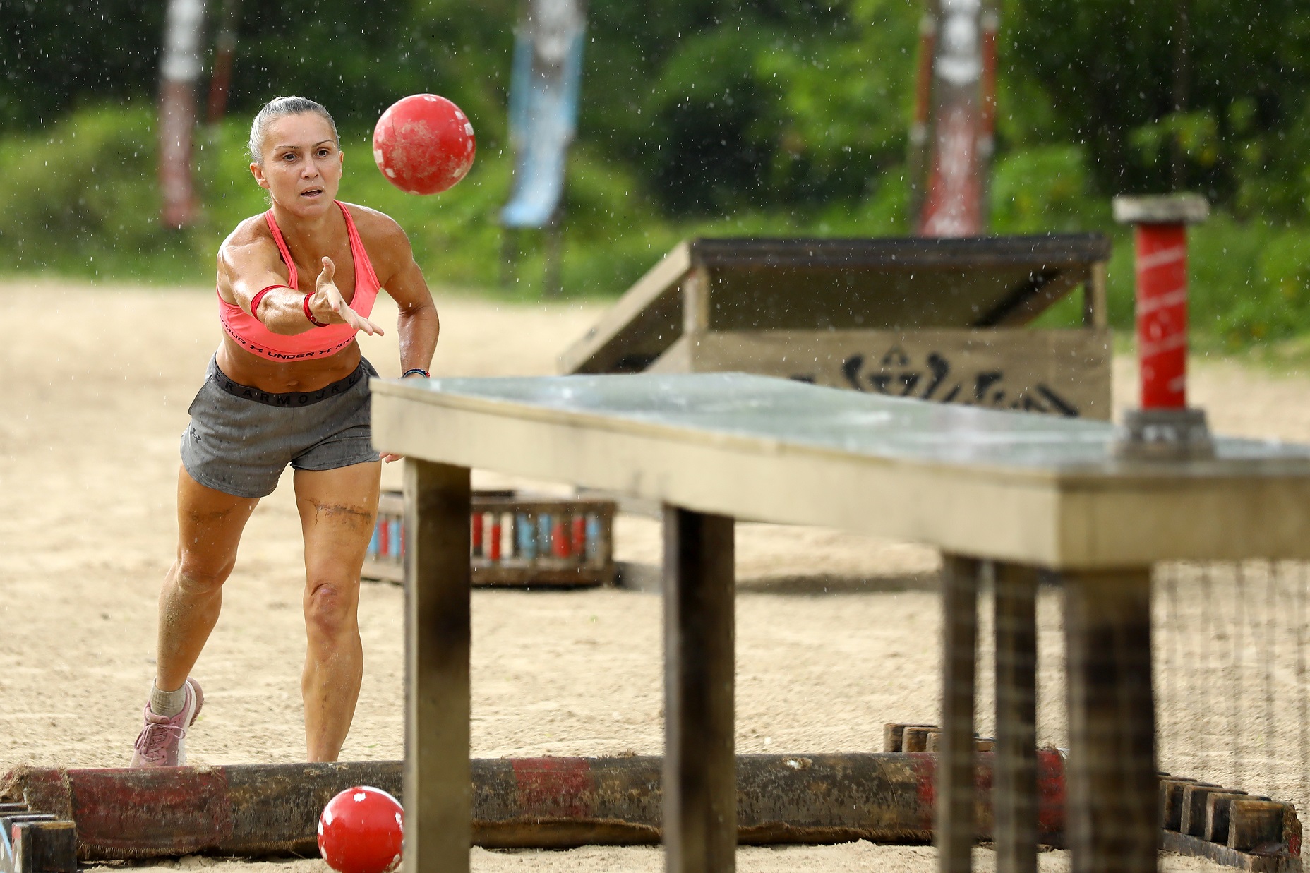 Survivor 2024: Παμψηφεί υποψήφια η Δώρα Νικολή – Έξαλλος με Δαλάκα ο Παπαχαραλάμπους