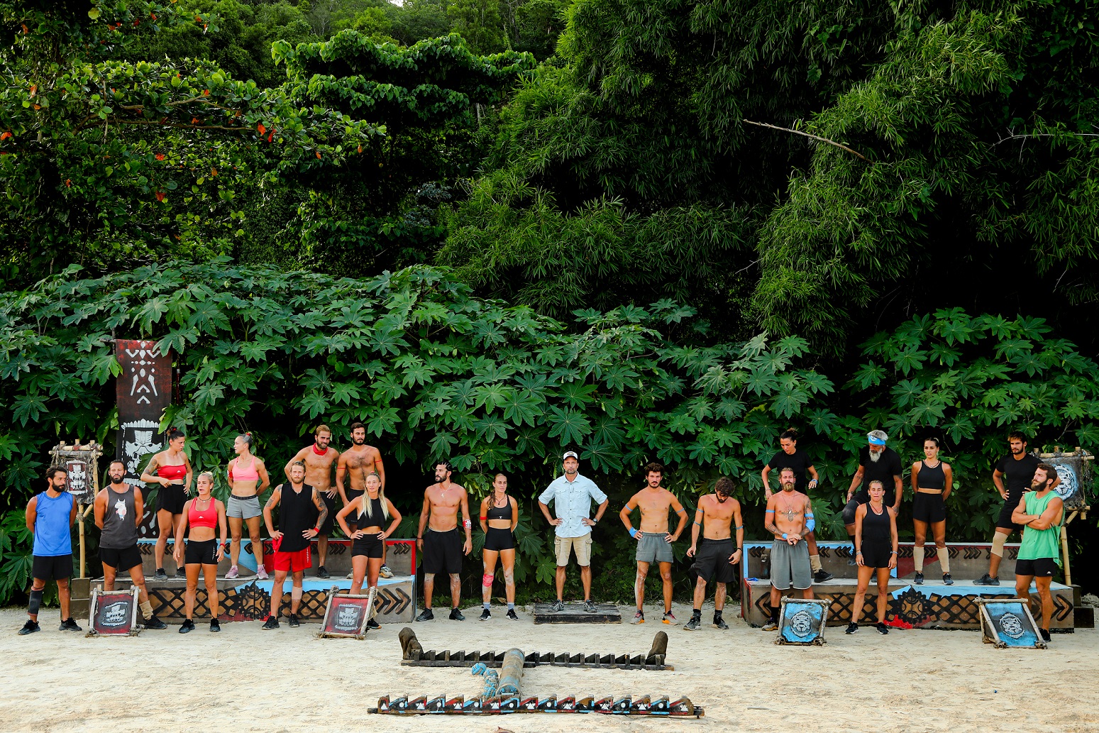 Survivor 2024: Στρατηγικές επιλογές και ανατρεπτικές ήττες – Τι θα δούμε απόψε