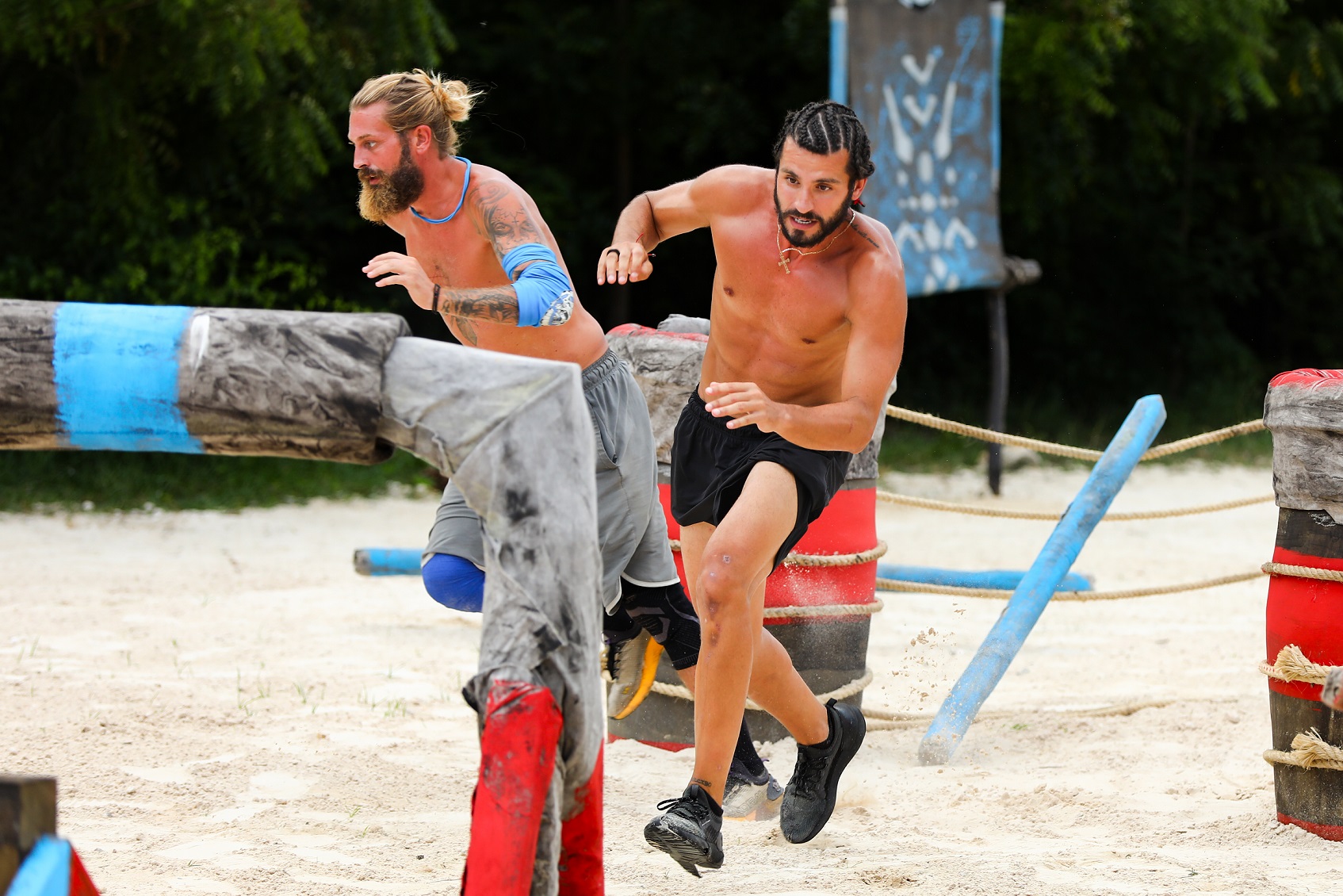 Survivor 2024: Νέα εβδομάδα με νέες προκλήσεις – Τι θα δούμε απόψε