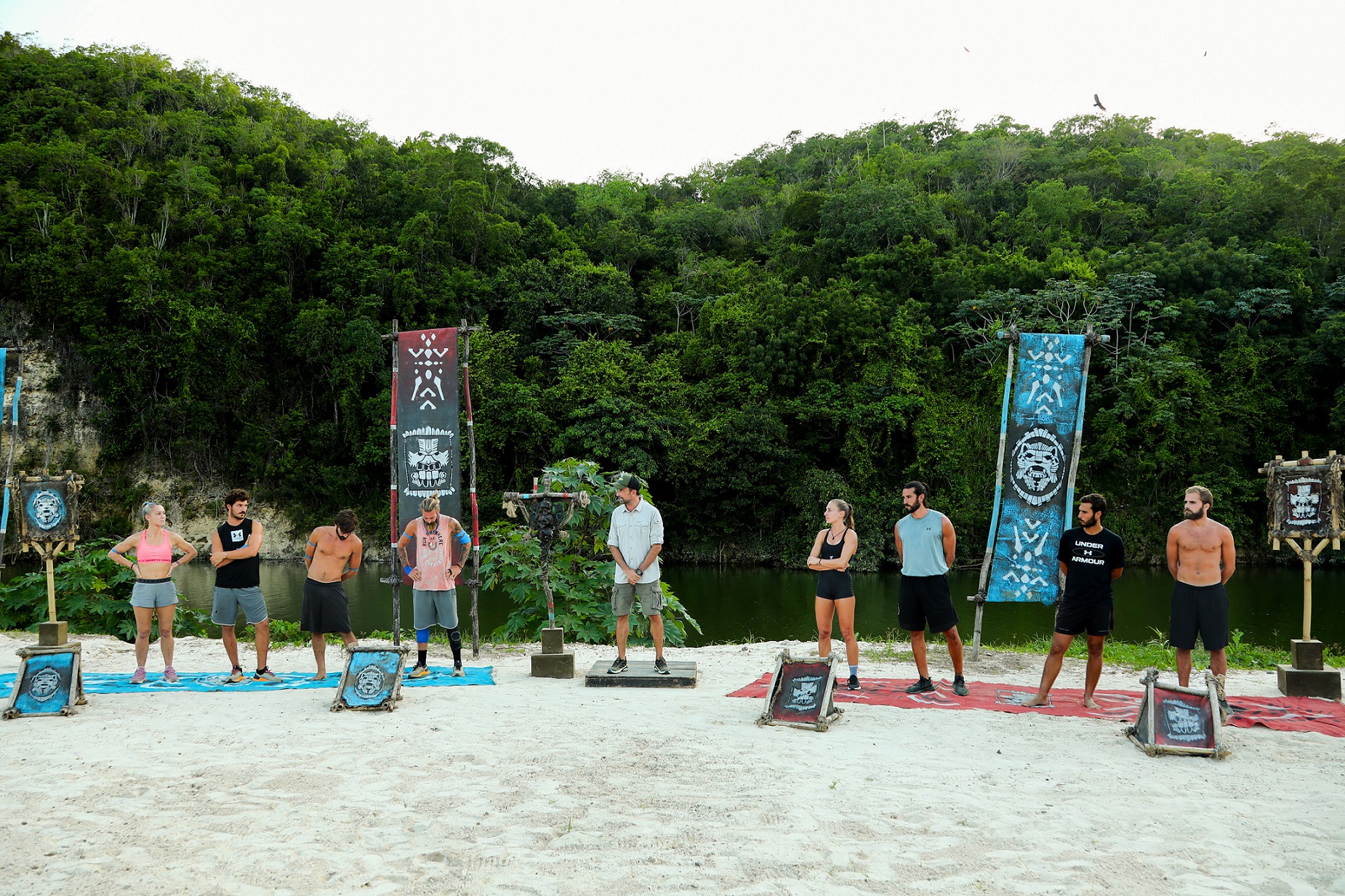 Survivor 2024: Μια συγκλονιστική μονομαχία – Τι θα δούμε απόψε