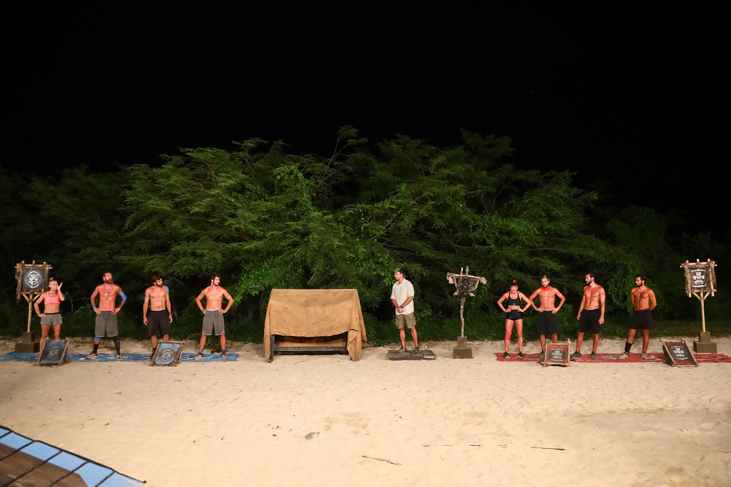 Survivor 2024: Ο Φάνης Μπολέτσης στο στόχαστρο των Κόκκινων – Τι θα δούμε απόψε