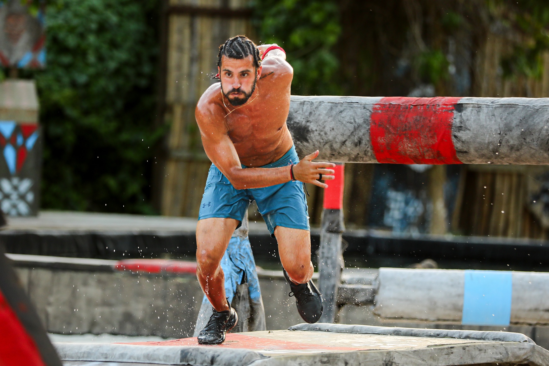 Survivor 2024: «Έκλεισαν» οι υποψήφιοι με Γιώργο Παπαχαραλάμπους