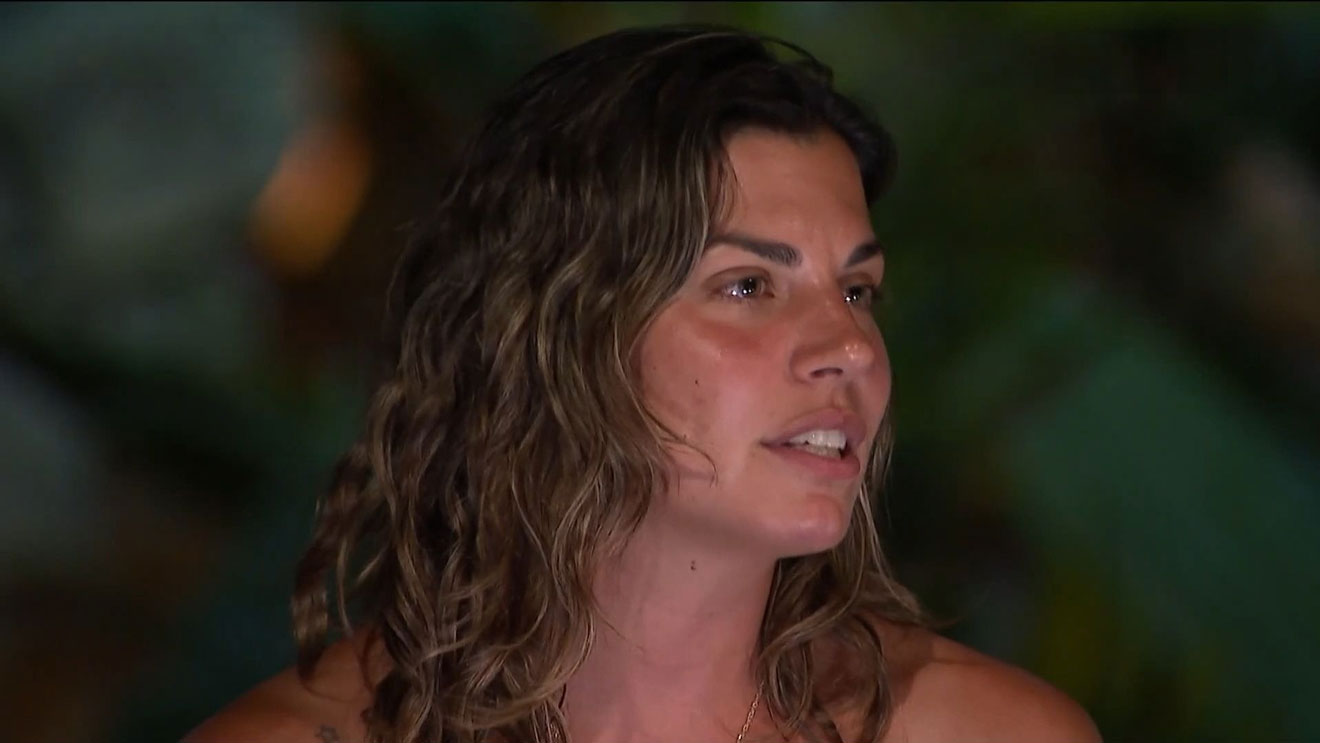 Survivor 2024: Η Σταυρούλα Χρυσαειδή πρώτη υποψήφια, σήμερα βγαίνει ο δεύτερος