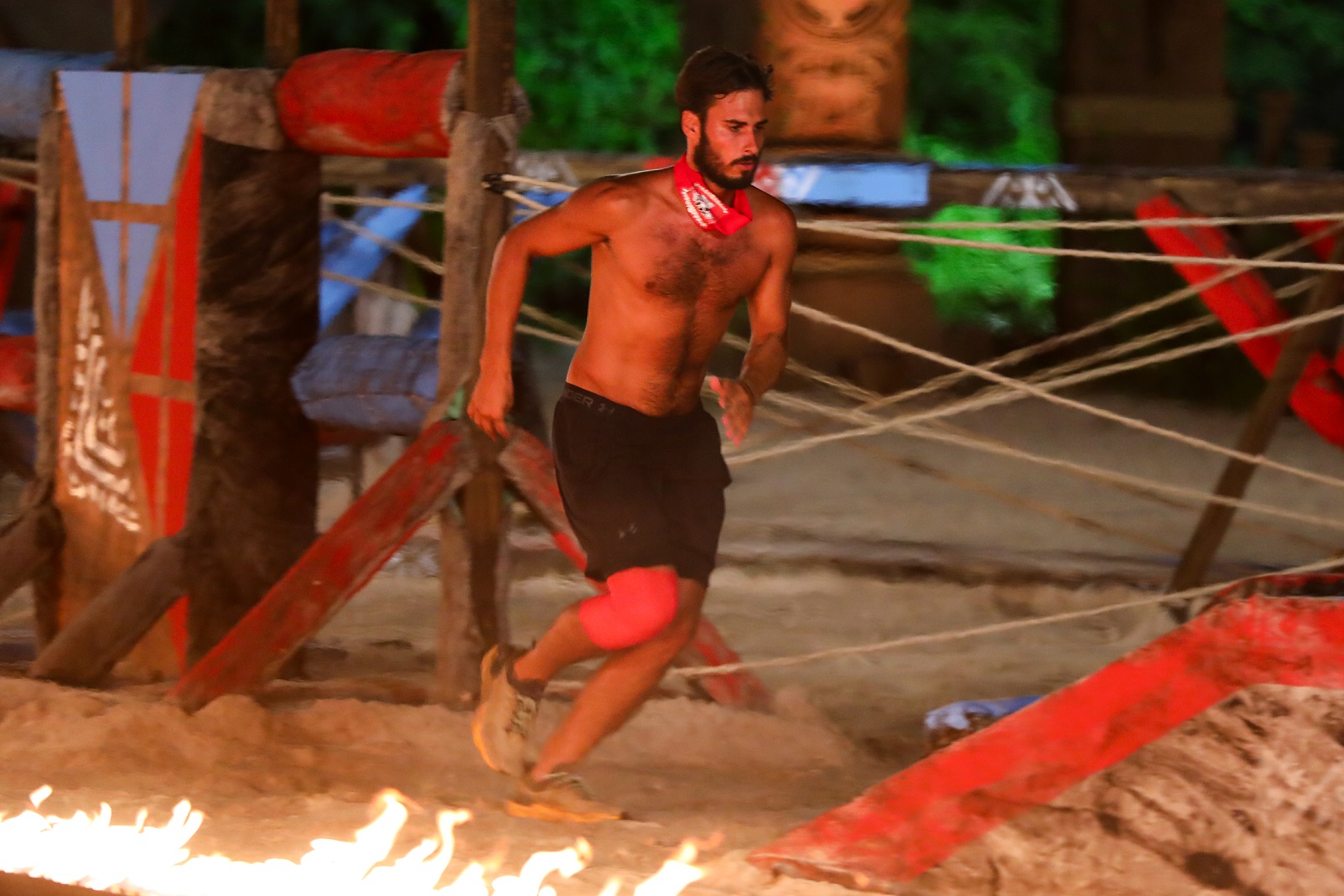 Survivor 2024: Διπλή μονομαχία για γερά νεύρα – Τι θα δούμε απόψε