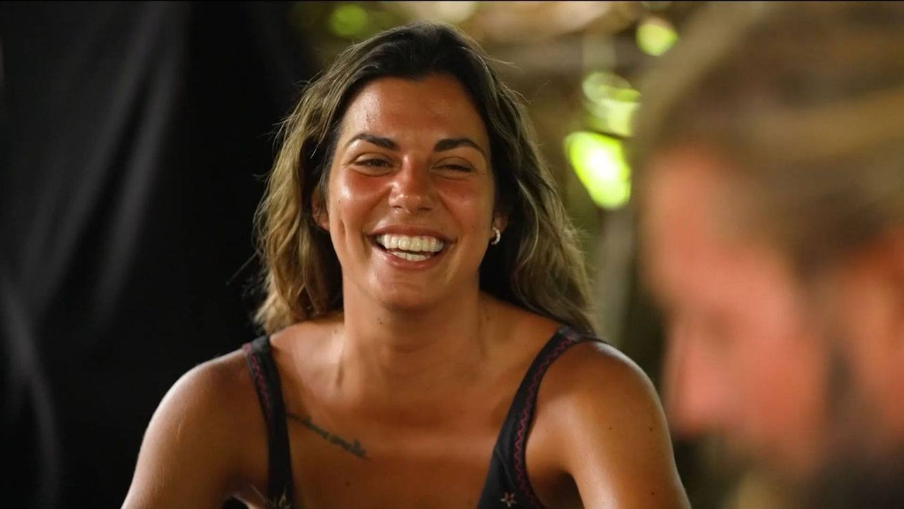 Survivor 2024: Αποχώρησε η Σταυρούλα Χρυσαειδή, 3ος υποψήφιος ο Γιώργος Παπαχαραλάμπους
