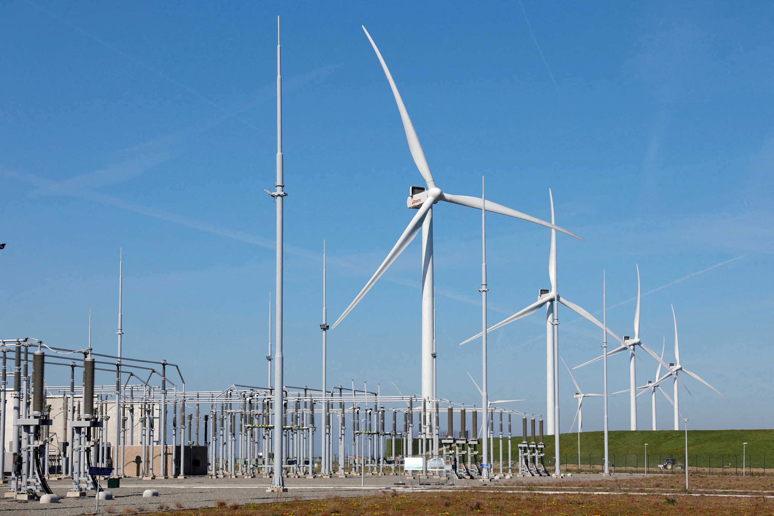 Πράσινο φως στον ευρωπαϊκό κανονισμό Net Zero Industry για να προστατευτεί η «πράσινη» βιομηχανία