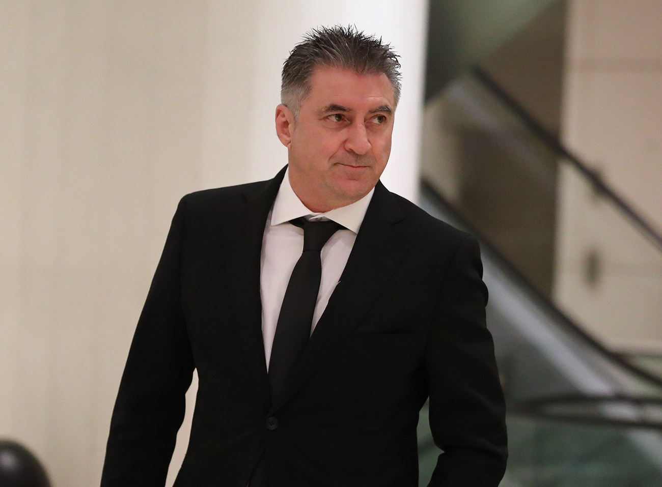 Ο Θοδωρής Ζαγοράκης