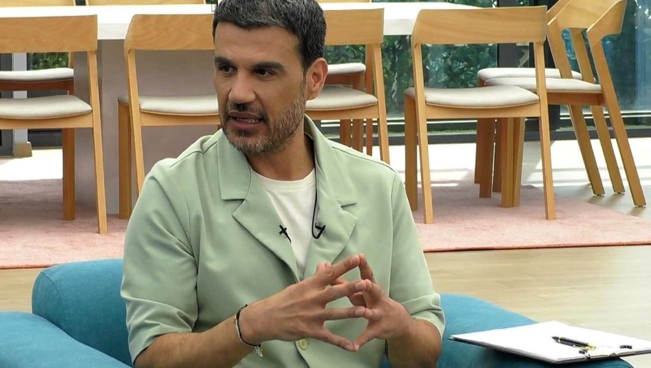 Παντελής Τουτουντζής: Ένα γκέι παιδί σε μια οικογένεια έδινε πολλή τροφή στην κλειστή κοινωνία της Κρήτης