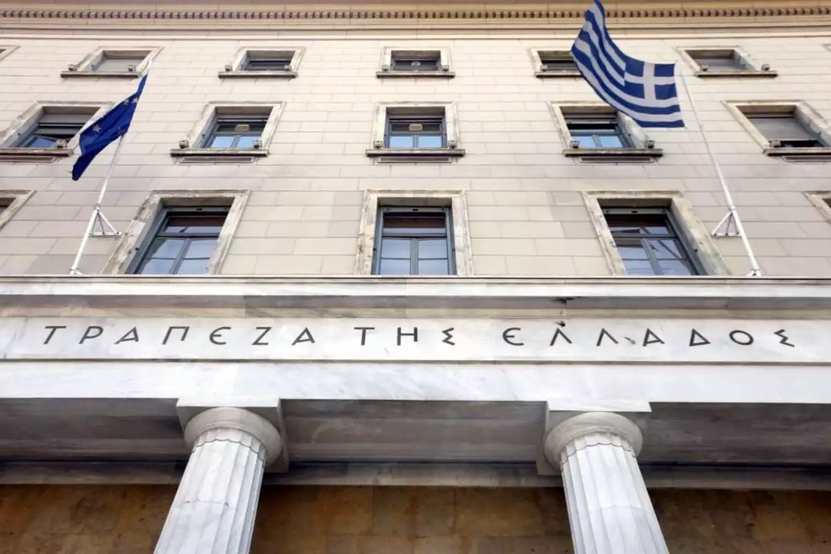 Γ. Προβόπουλος: Πώς έσωσε τις τράπεζες στη δίνη της κρίσης το 2008 – 2013