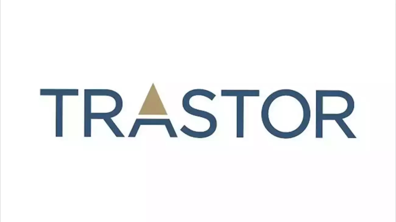 Trastor: Αυξήθηκε το μετοχικό κεφάλαιο λόγω μετατροπής ομολογιακού δανείου