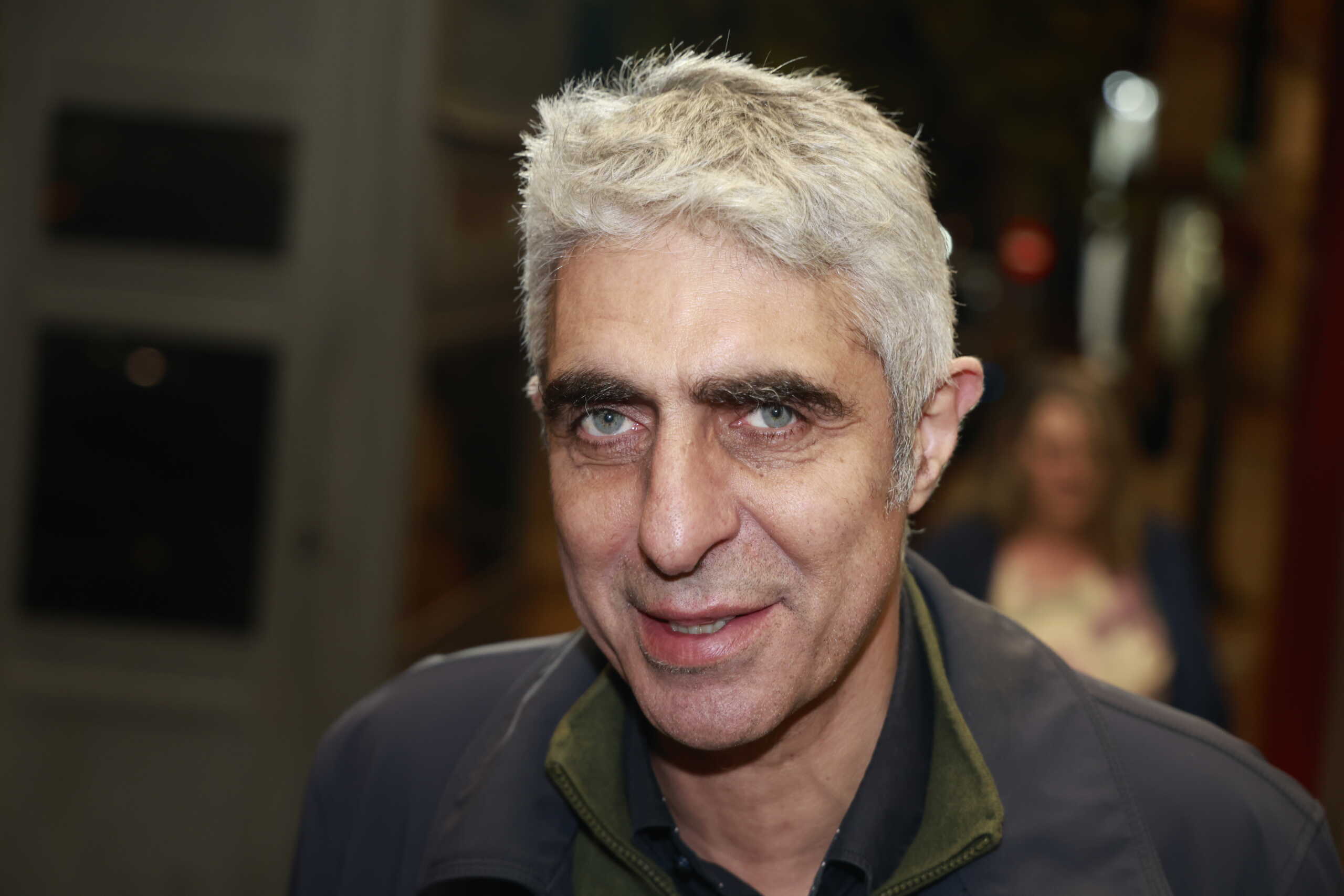 Συνεδρίαση της Πολιτικής Γραμματείας του ΣΥΡΙΖΑ - Προοδευτική Συμμαχία, Τρίτη 20 Φεβρουαρίου 2024. 
(ΓΙΩΡΓΟΣ ΚΟΝΤΑΡΙΝΗΣ
