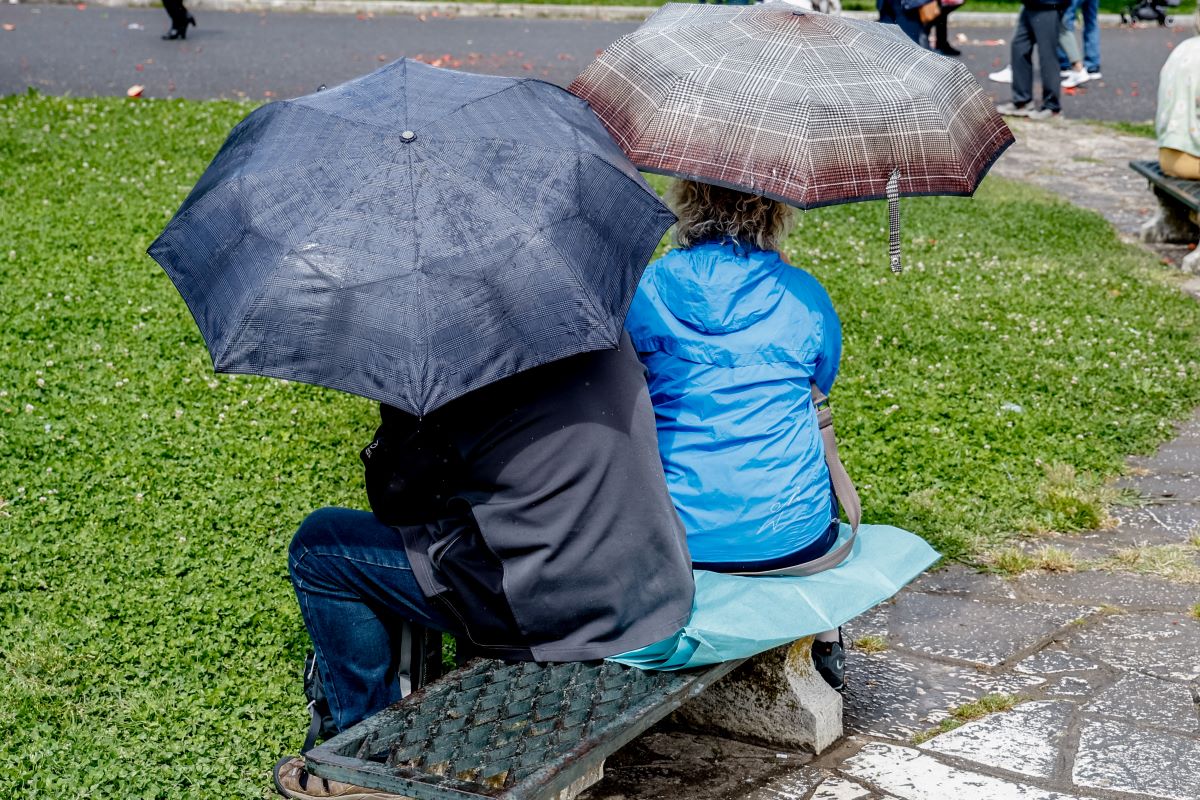 Καιρός αύριο: Σε ποιες περιοχές θα βρέξει