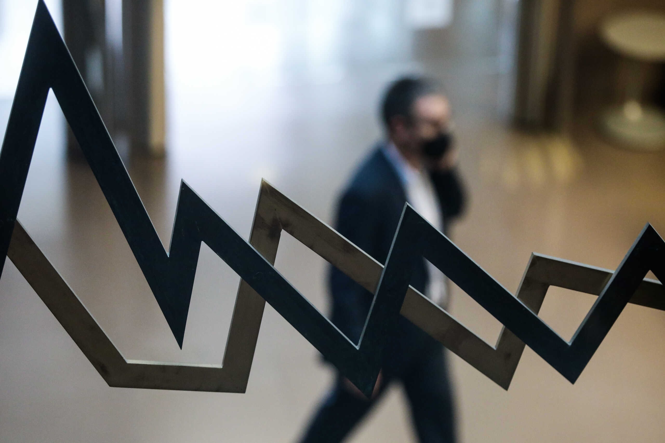 Χρηματιστήριο Αθηνών: Με οριακή πτώση 0,05% ο Γενικός Δείκτης – Υποτονικό το κλίμα στην έναρξη των συναλλαγών