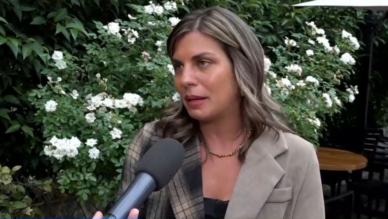 Σταυρούλα Χρυσαειδή: Δεν φοβήθηκα τον Σοϊλέδη και τον Κατσούλη και φοβήθηκα την Δαλάκα στο Survivor;