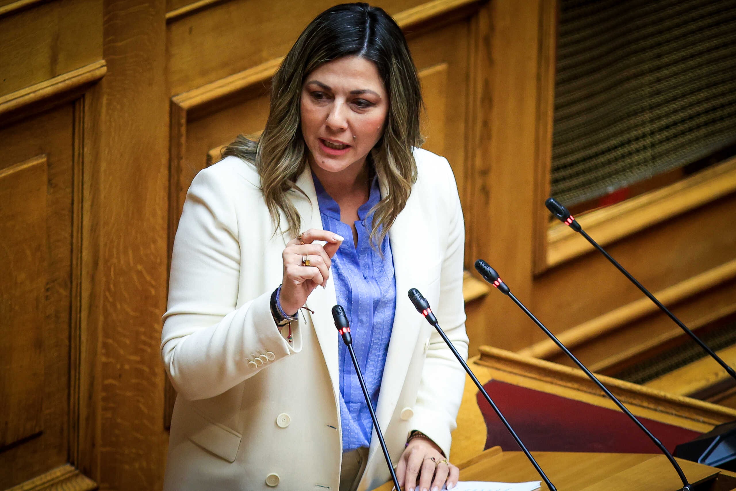 Ζαχαράκη: Έρχεται πρόγραμμα ημι-αυτόνομης διαβίωσης για παιδιά άνω των 15 ετών
