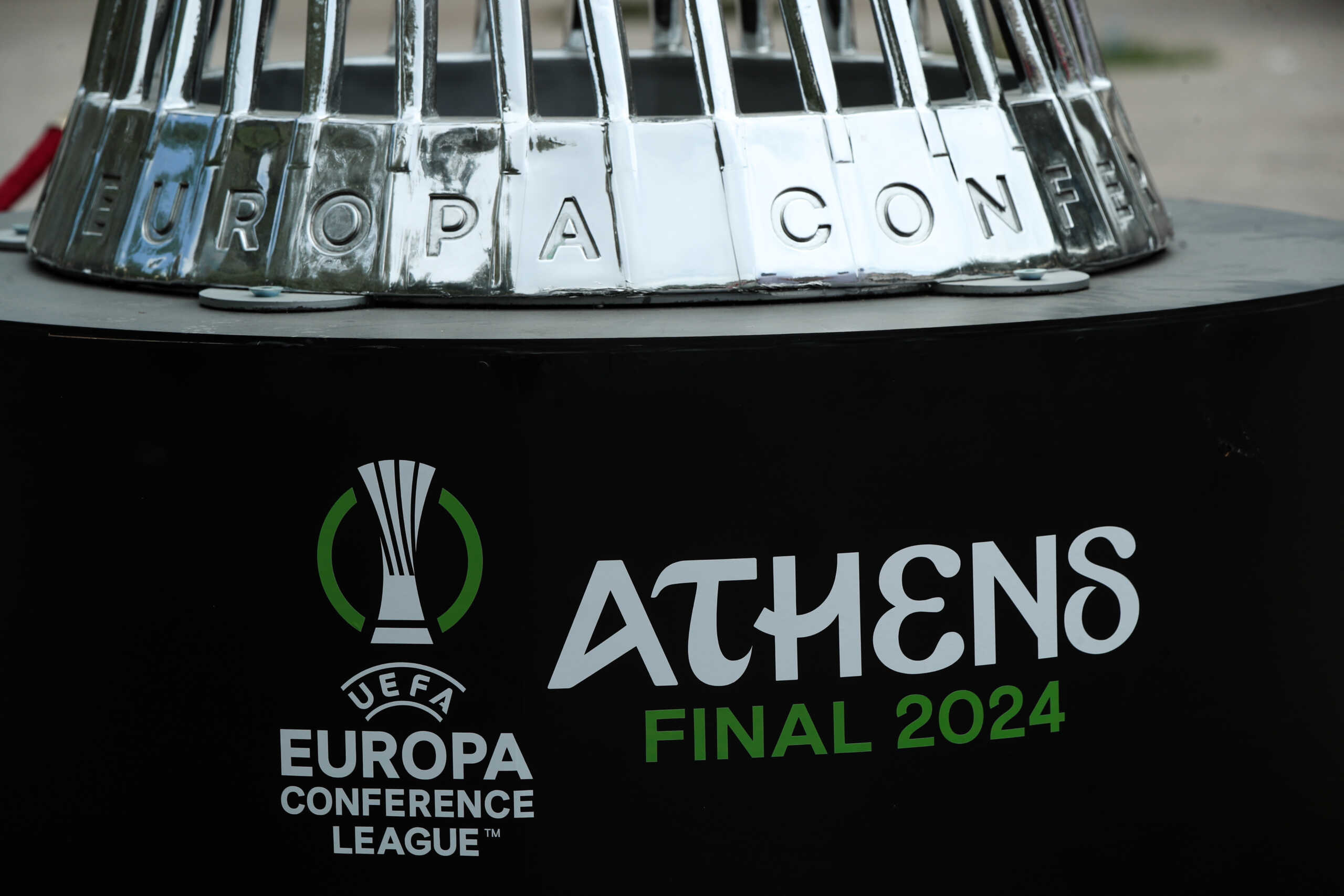 EUROPA CONFERENCE LEAGUE 2023-2024