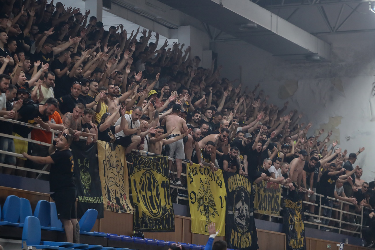 HANDBALL PREMIER 2023-2024