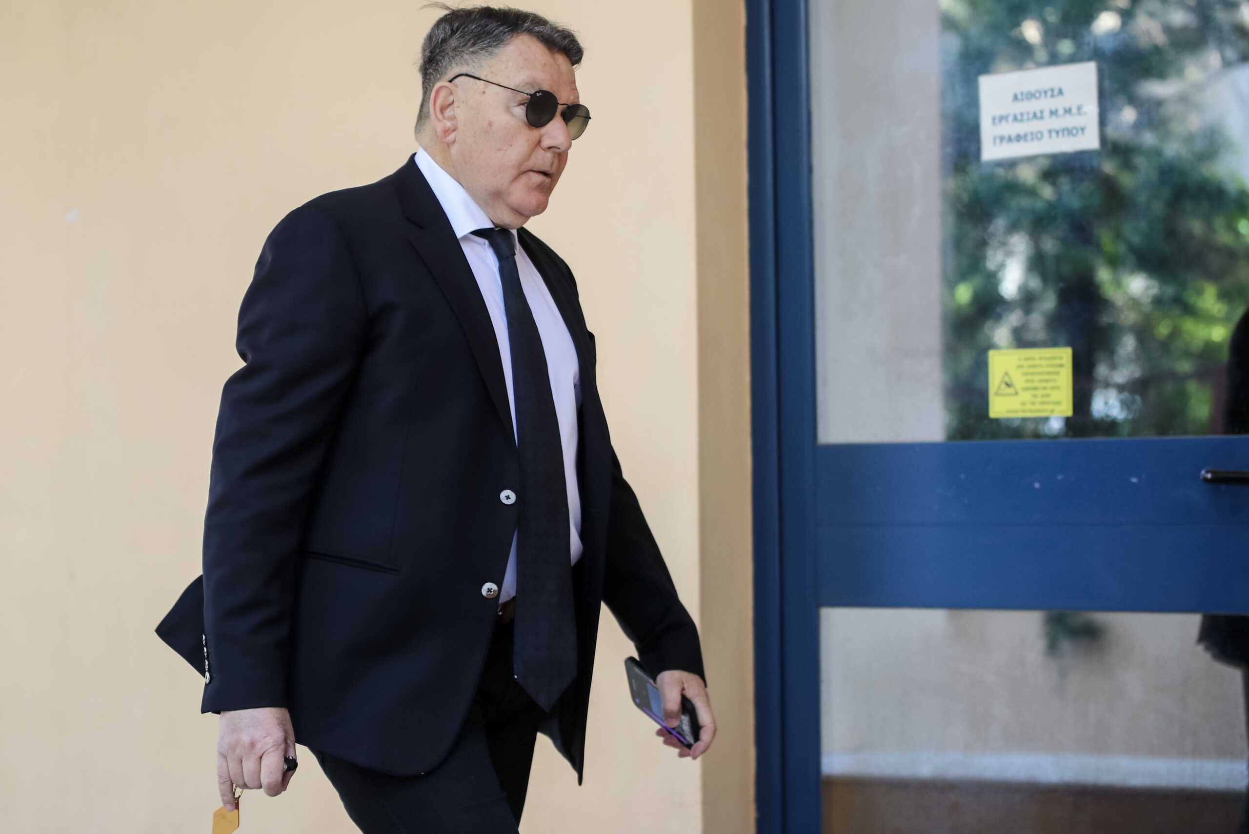 ΠΕΙΘΑΡΧΙΚΗ SUPER LEAGUE (ΣΤΕΛΙΟΣ ΣΤΕΦΑΝΟΥ