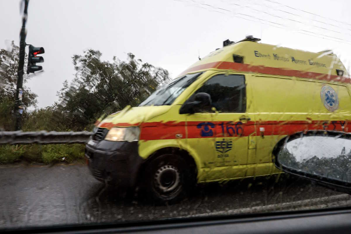 Μαγνησία: Νεκρή μια 82χρονη από το Στεφανοβίκειο που είχε καταναλώσει μολυσμένο νερό