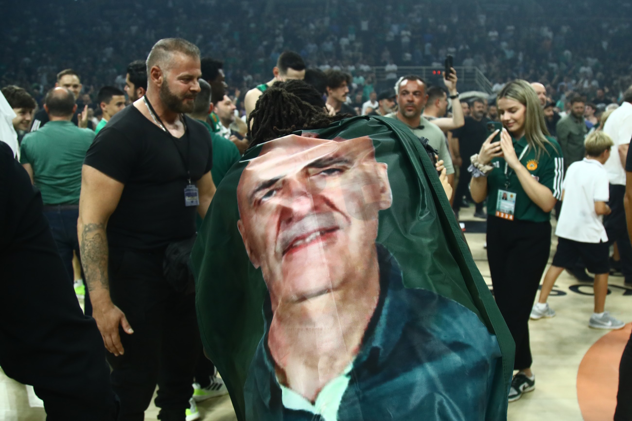 BASKET LEAGUE 2023-2024