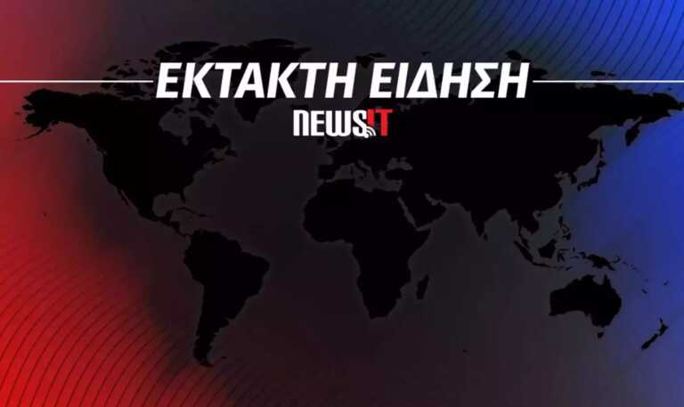 Φωτιά στη Θήβα – Επιχειρούν και εναέρια μέσα