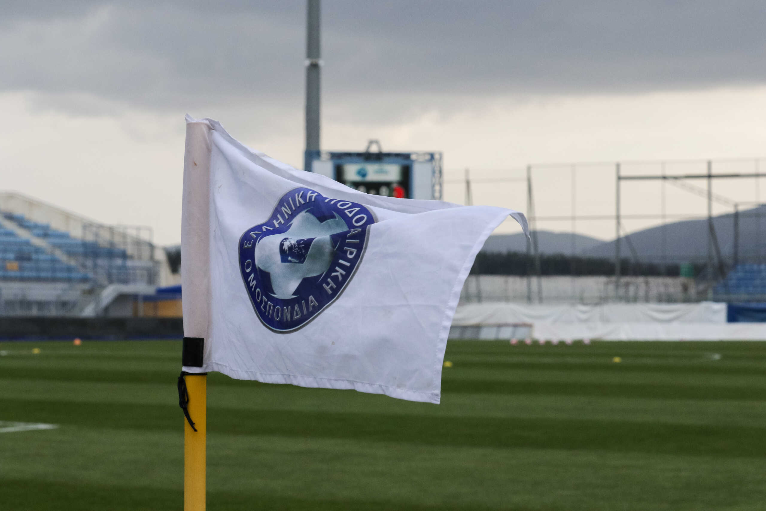 ΠΡΟΚΡΙΜΑΤΙΚΑ EURO U21