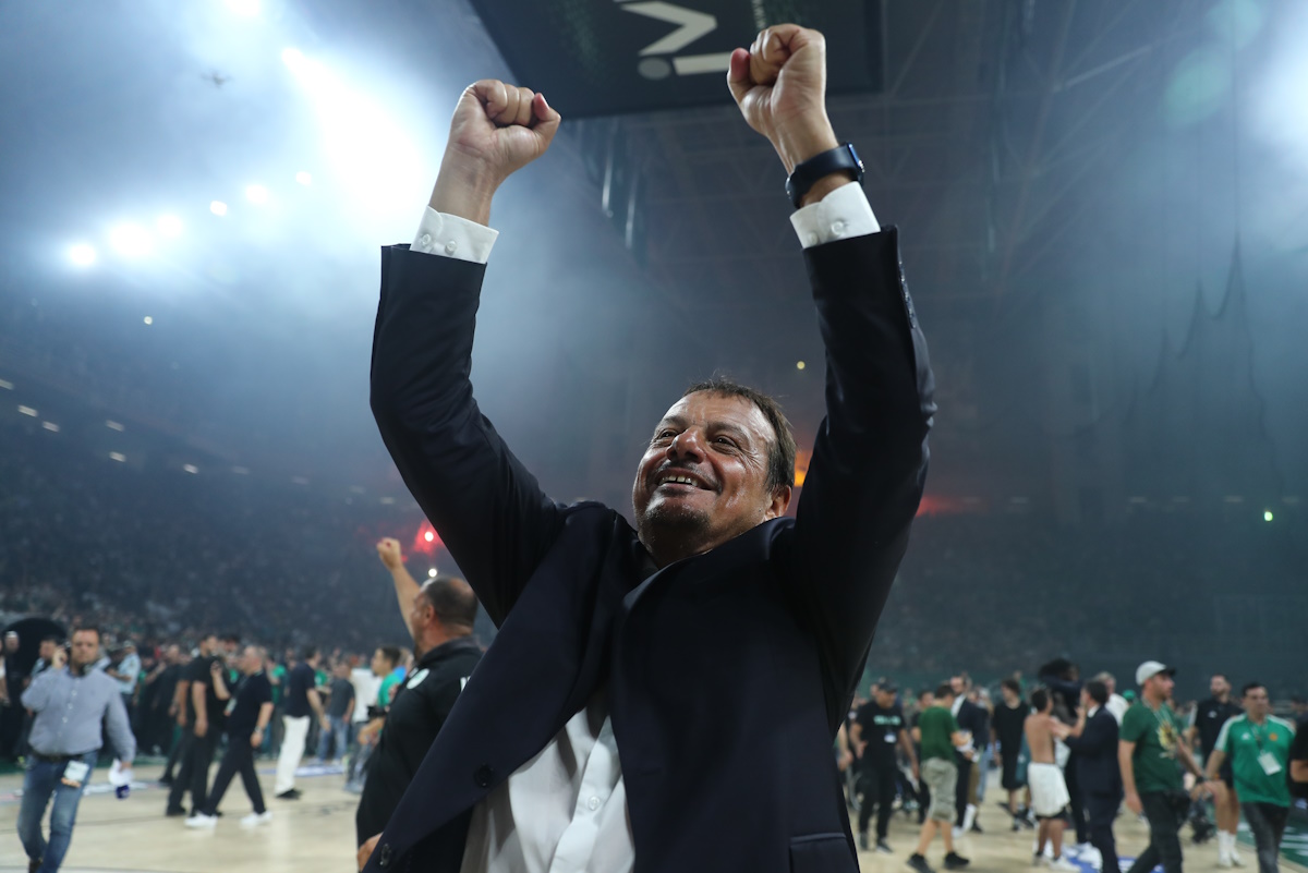 BASKET LEAGUE 2023-2024