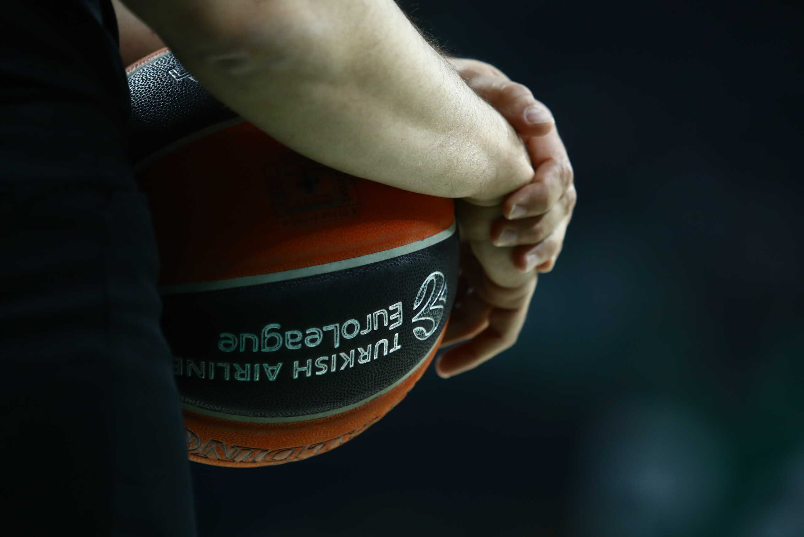 EUROLEAGUE 2023-2024