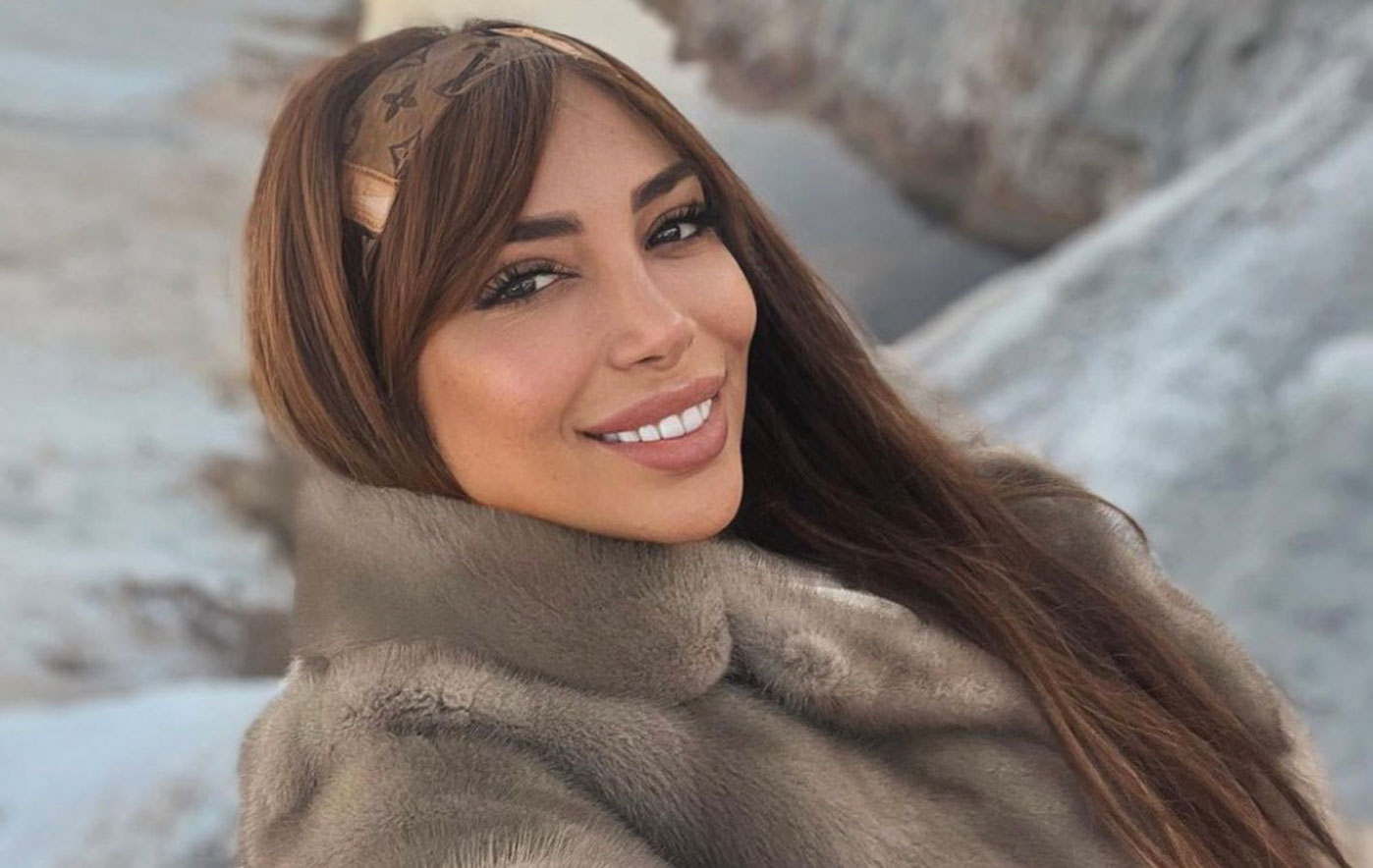 Νεκρή η influencer Farah El Kadhi από καρδιακή προσβολή, σε γιοτ στη Μάλτα