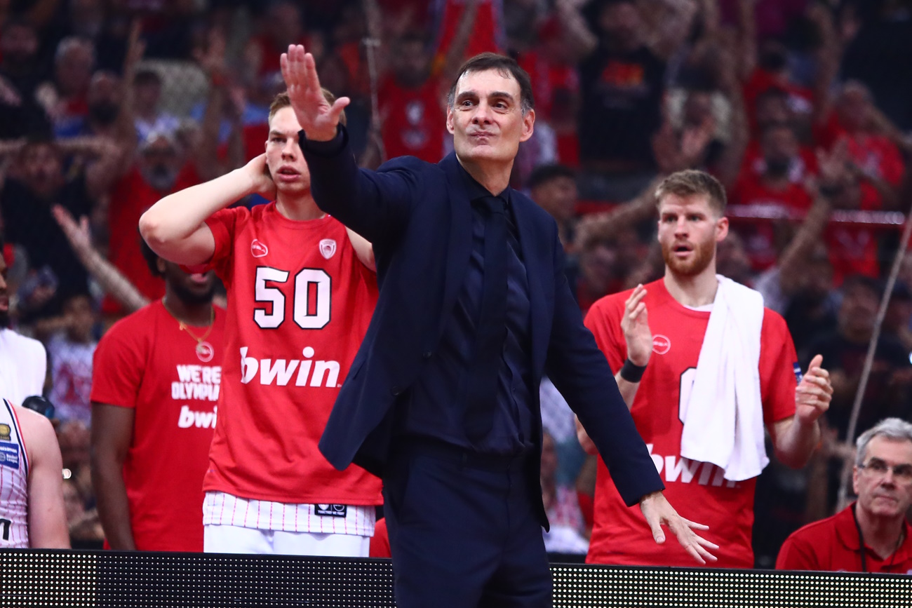 BASKET LEAGUE 2023-2024