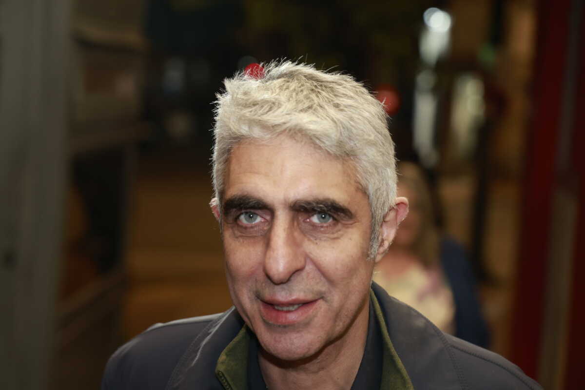 Συνεδρίαση της Πολιτικής Γραμματείας του ΣΥΡΙΖΑ - Προοδευτική Συμμαχία, Τρίτη 20 Φεβρουαρίου 2024. 
(ΓΙΩΡΓΟΣ ΚΟΝΤΑΡΙΝΗΣ