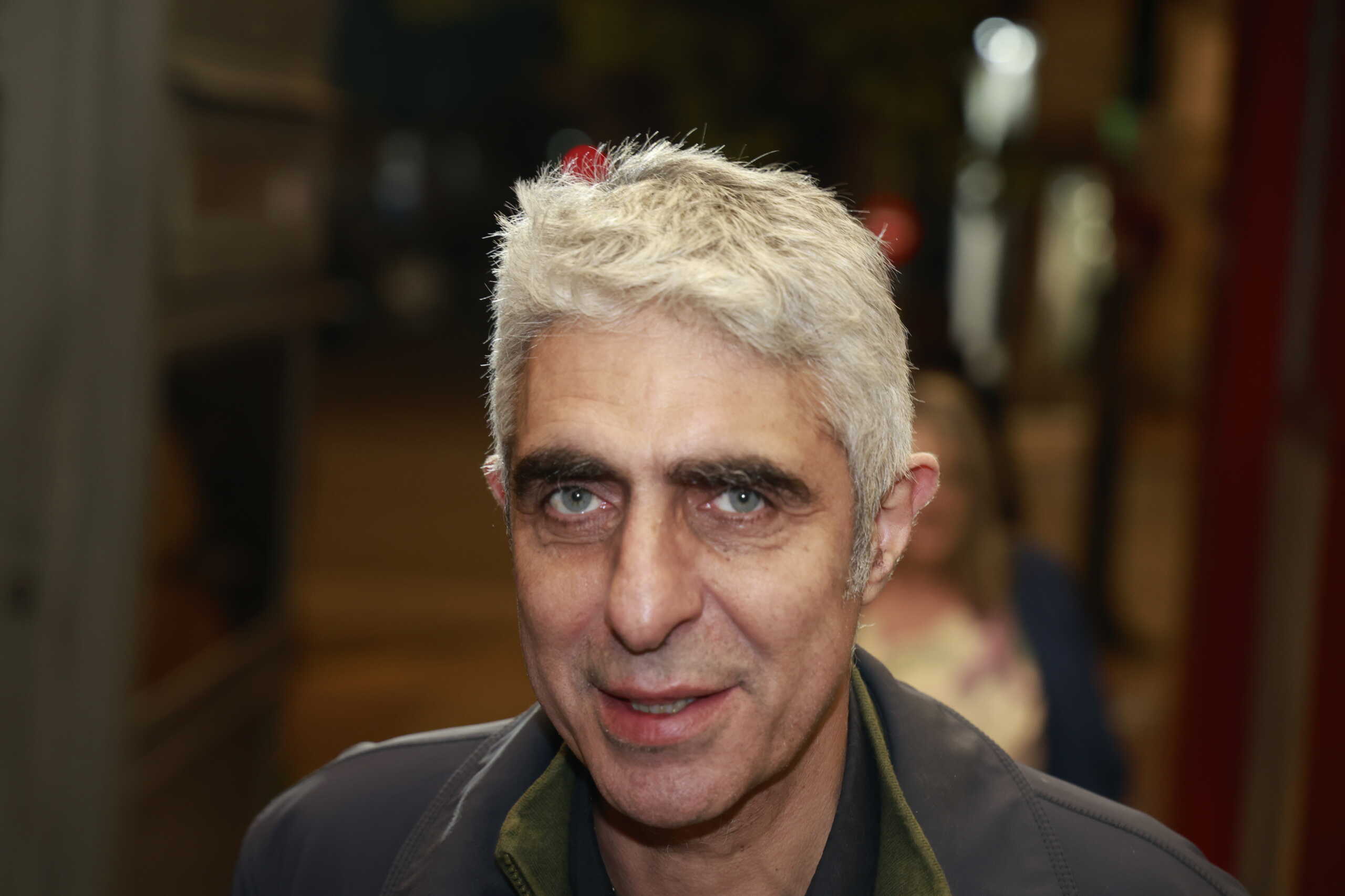 Συνεδρίαση της Πολιτικής Γραμματείας του ΣΥΡΙΖΑ - Προοδευτική Συμμαχία, Τρίτη 20 Φεβρουαρίου 2024. 
(ΓΙΩΡΓΟΣ ΚΟΝΤΑΡΙΝΗΣ